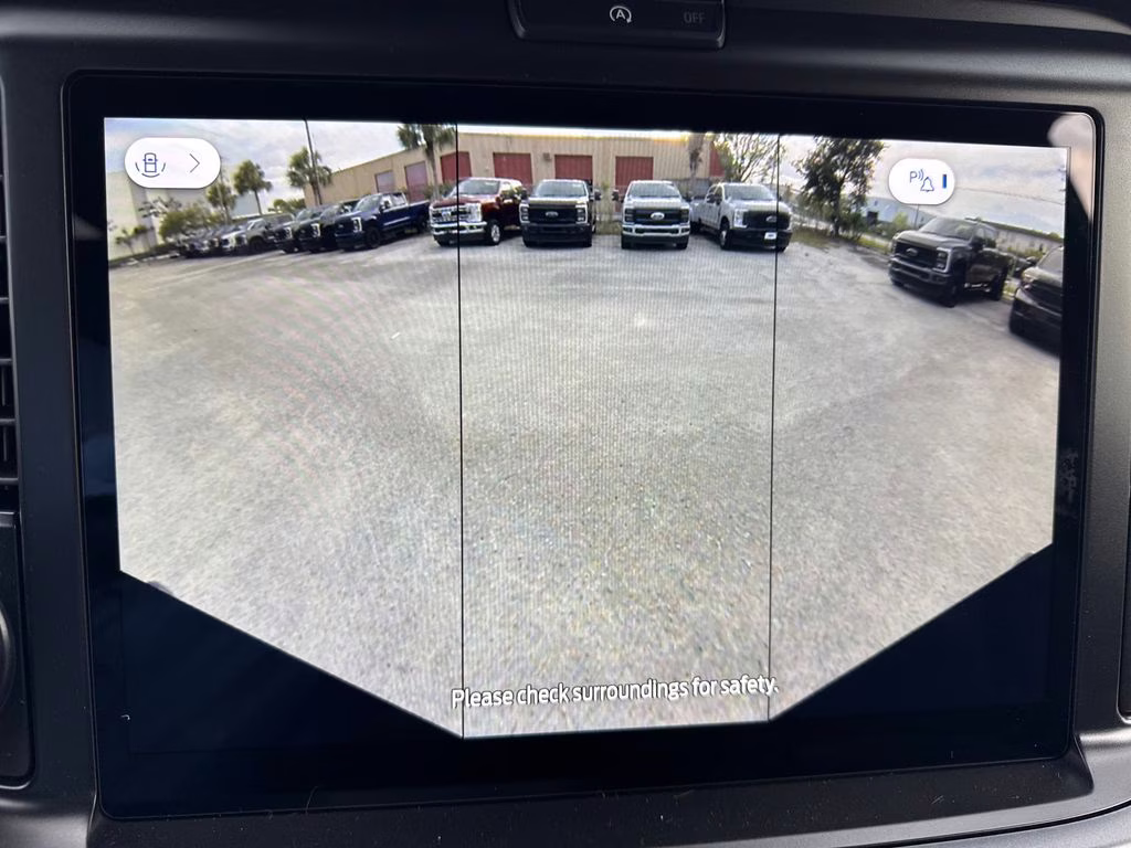 2026 Carbonized Gray Metallic Ford F-150 XLT RWD Truck