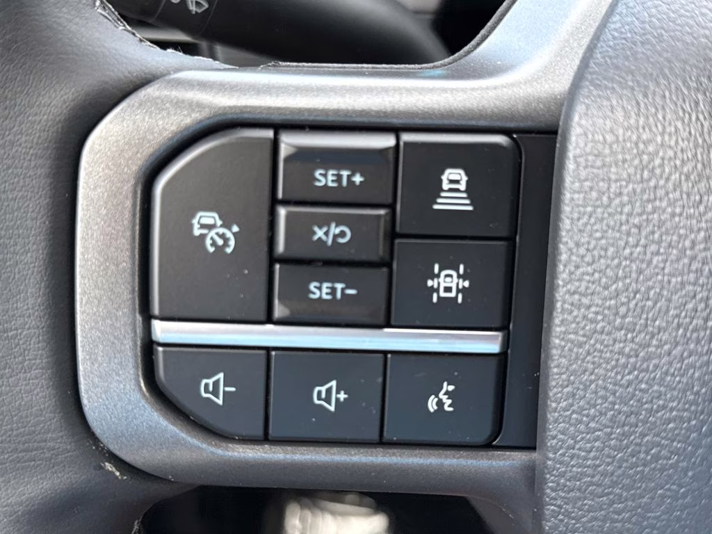 2026 Carbonized Gray Metallic Ford F-150 XLT RWD Truck