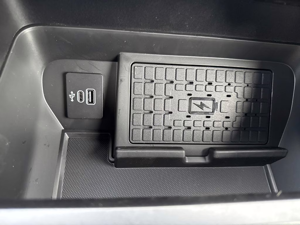 2026 Carbonized Gray Metallic Ford F-150 XLT RWD Truck