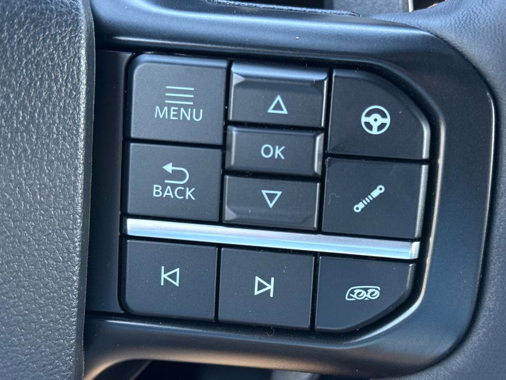 2026 Carbonized Gray Metallic Ford F-150 Raptor 4X4 Truck