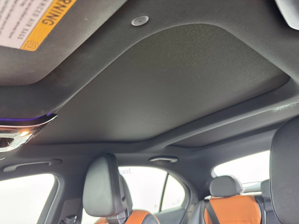 2024 Mojave Silver Metallic Mercedes-Benz C-Class C 300 RWD Sedan