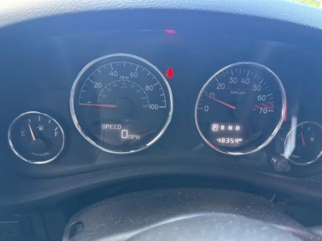 2018 Granite Crystal Metallic Clearcoat Jeep Wrangler JK Unlimited Rubicon Recon 4X4 Convertible