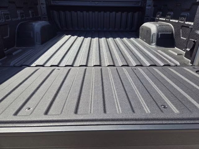 2026 White Sands Chevrolet Silverado 1500 Custom RWD Truck