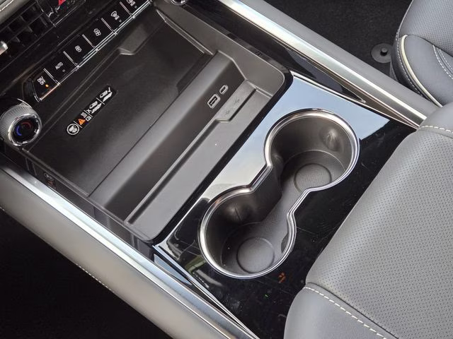 2026 Sterling Gray Metallic Chevrolet Tahoe Premier 4X4 SUV