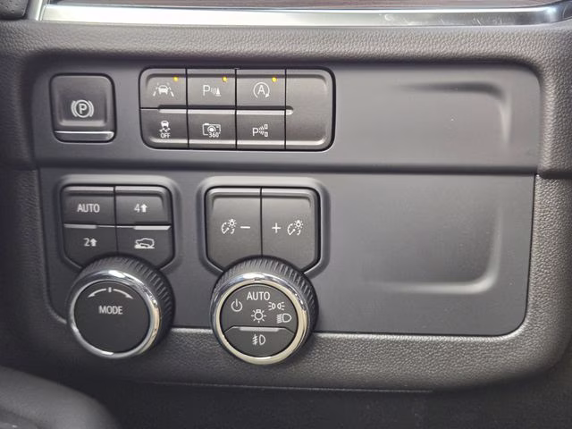 2026 Sterling Gray Metallic Chevrolet Tahoe Premier 4X4 SUV