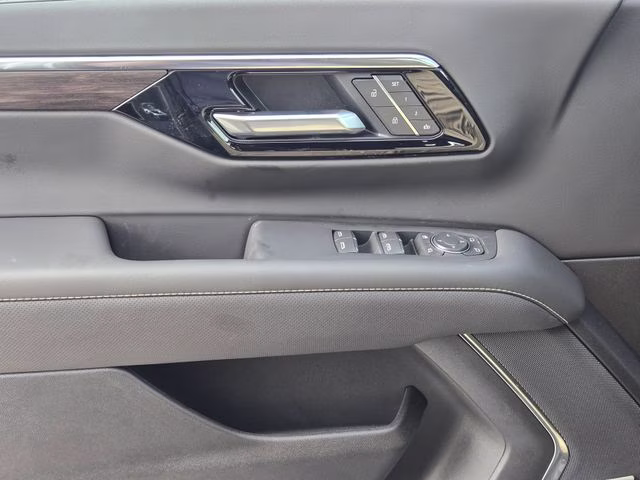 2026 Sterling Gray Metallic Chevrolet Tahoe Premier 4X4 SUV