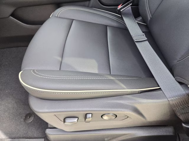 2026 Sterling Gray Metallic Chevrolet Tahoe Premier 4X4 SUV