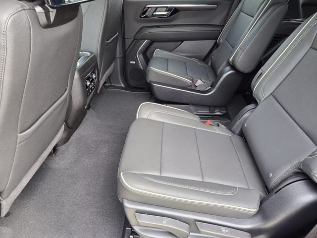 2026 Sterling Gray Metallic Chevrolet Tahoe Premier 4X4 SUV