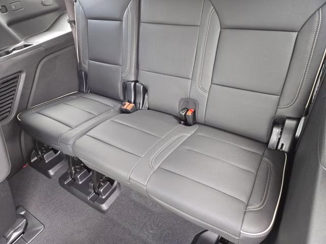 2026 Sterling Gray Metallic Chevrolet Tahoe Premier 4X4 SUV