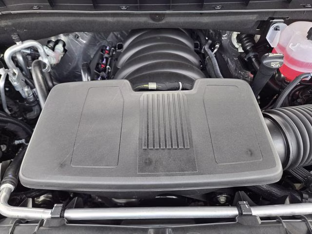 2026 Sterling Gray Metallic Chevrolet Tahoe Premier 4X4 SUV