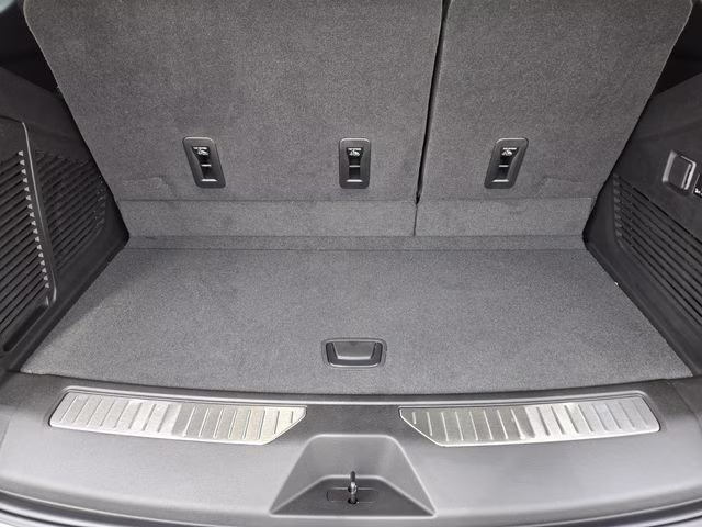 2026 Sterling Gray Metallic Chevrolet Tahoe Premier 4X4 SUV