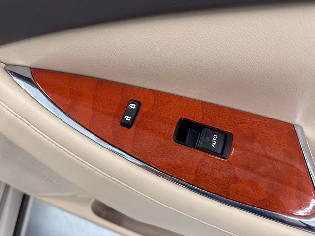 2012 Satin Cashmere Metallic Lexus ES 350 FWD Sedan