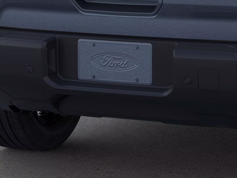 2026 Azure Gray Metallic Tri-Coat Ford Bronco Sport Outer Banks 4X4 SUV