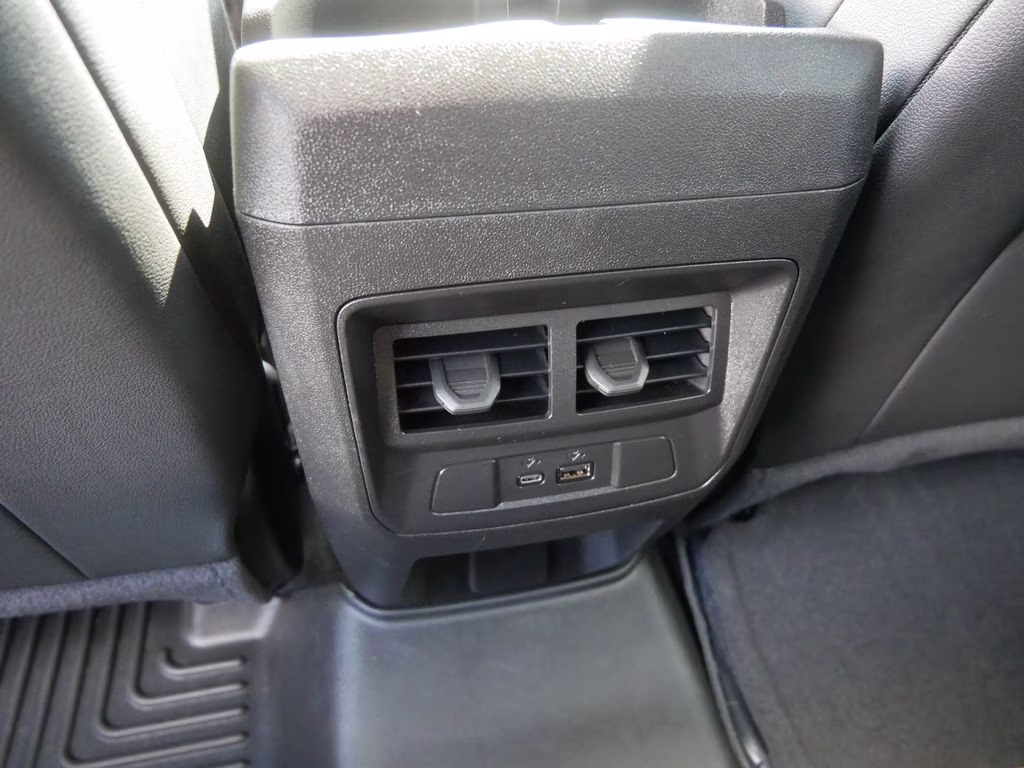 2024 Gray GMC Canyon AT4 4X4 Truck