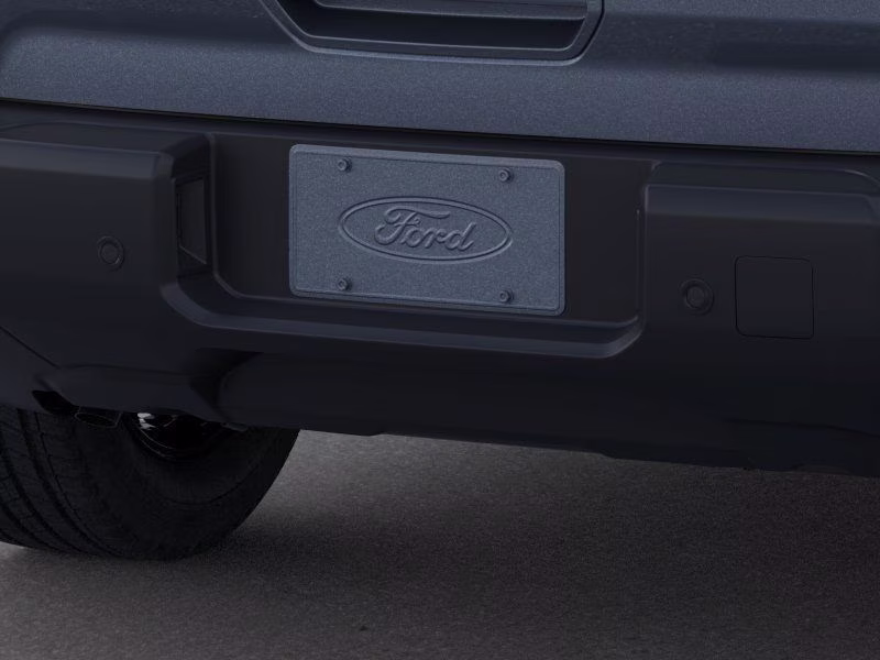 2026 Azure Gray Metallic Tri-Coat Ford Bronco Sport Outer Banks 4X4 SUV