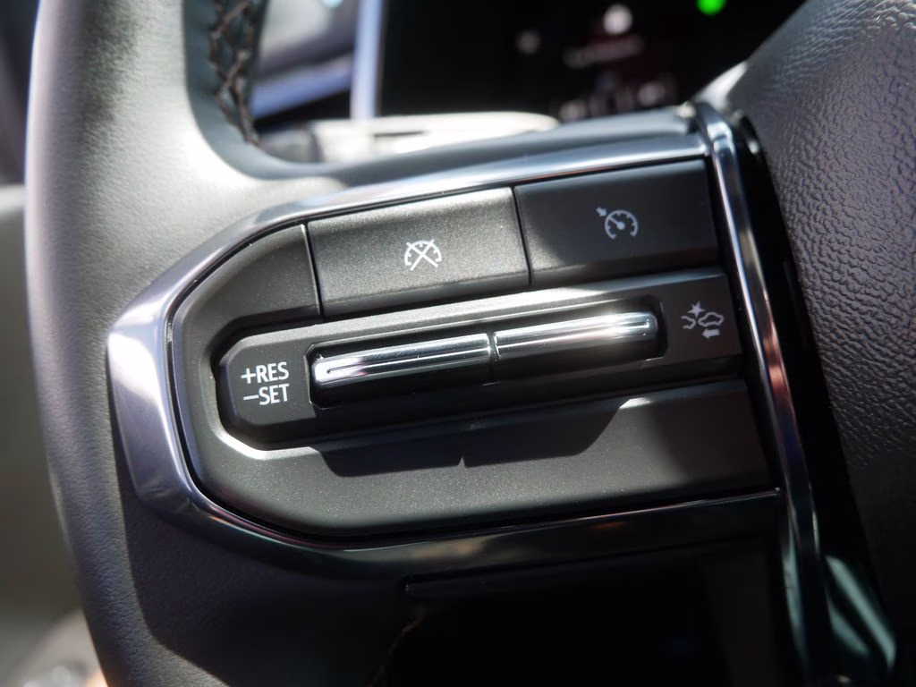 2024 Gray GMC Canyon AT4 4X4 Truck