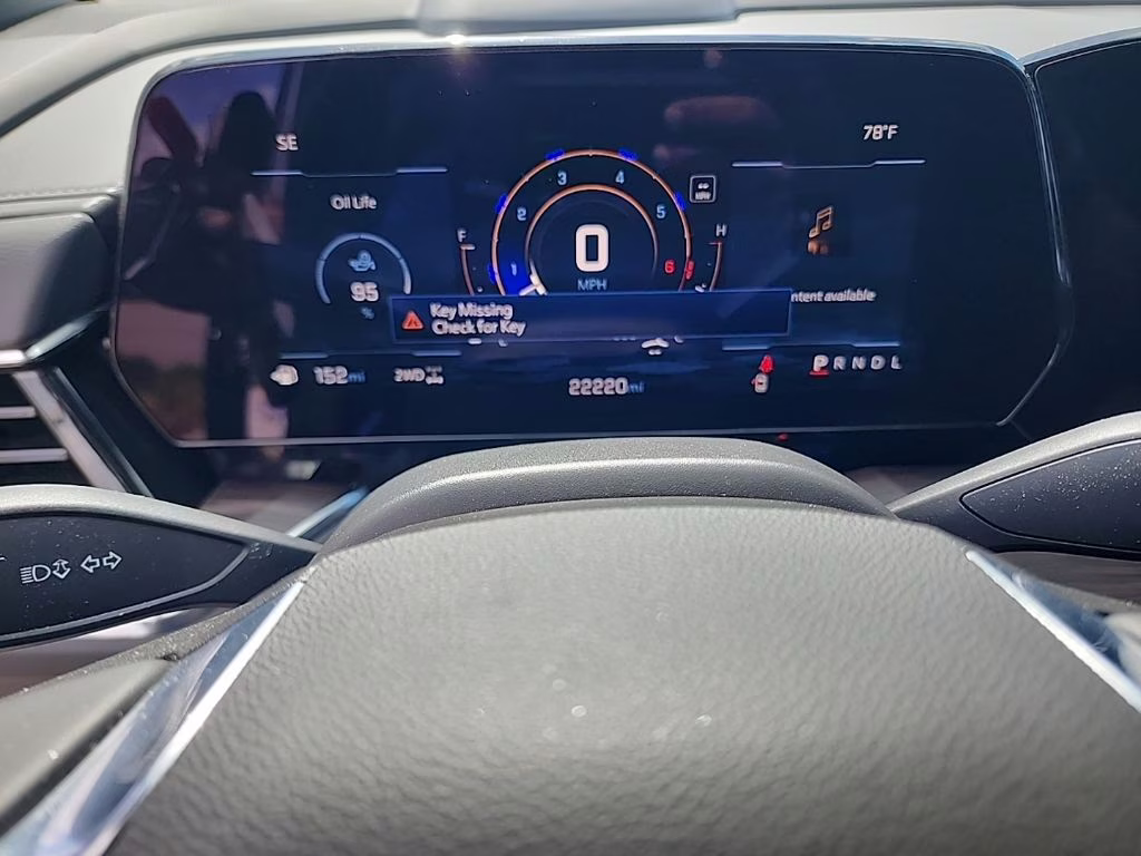 2025 Cypress Gray Chevrolet Suburban Z71 4X4 SUV