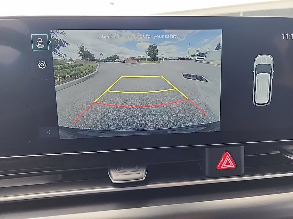 2025 Panthera Metal Kia Carnival LXS FWD Van