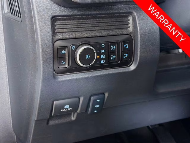 2026 Avalanche Ford Super Duty F-350 SRW Platinum 4X4 Truck