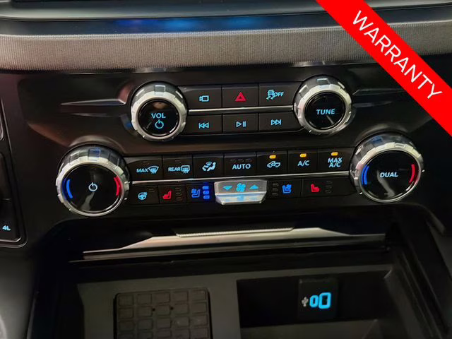 2026 Avalanche Ford Super Duty F-350 SRW Platinum 4X4 Truck