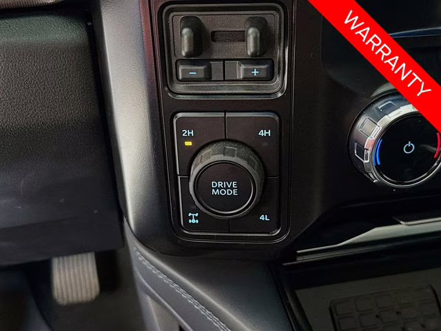 2026 Avalanche Ford Super Duty F-350 SRW Platinum 4X4 Truck