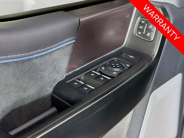 2026 Avalanche Ford Super Duty F-350 SRW Platinum 4X4 Truck