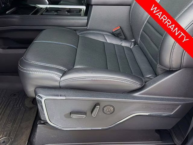 2026 Avalanche Ford Super Duty F-350 SRW Platinum 4X4 Truck