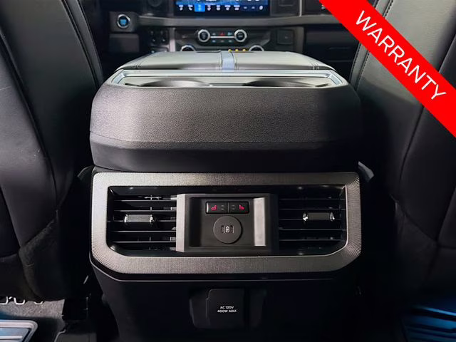 2026 Avalanche Ford Super Duty F-350 SRW Platinum 4X4 Truck