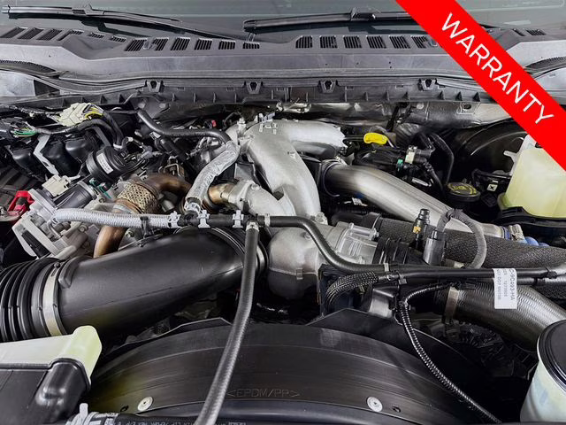 2026 Avalanche Ford Super Duty F-350 SRW Platinum 4X4 Truck