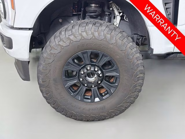 2026 Avalanche Ford Super Duty F-350 SRW Platinum 4X4 Truck