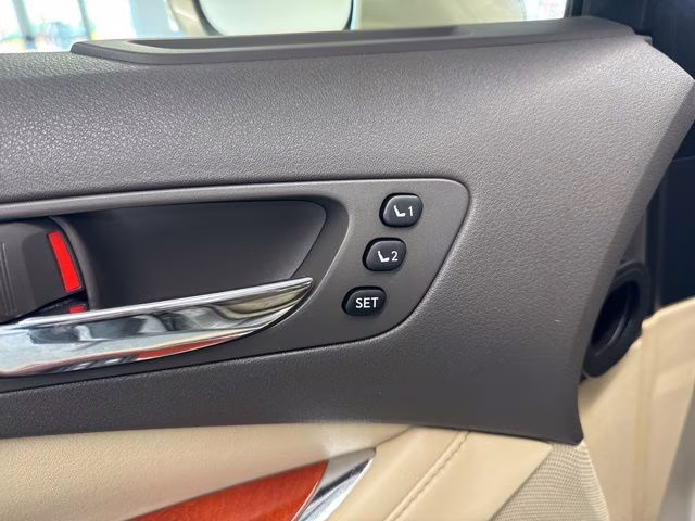 2012 Satin Cashmere Metallic Lexus ES 350 FWD Sedan