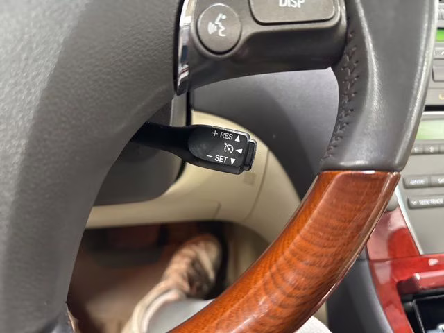 2012 Satin Cashmere Metallic Lexus ES 350 FWD Sedan