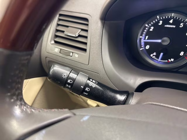 2012 Satin Cashmere Metallic Lexus ES 350 FWD Sedan