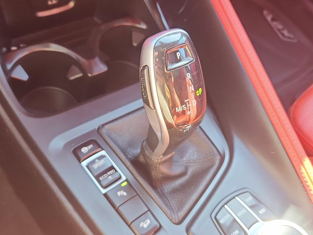 2020 Black Sapphire Metallic BMW X2 xDrive28i AWD SUV