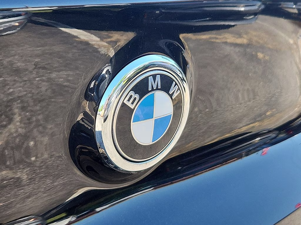 2020 Black Sapphire Metallic BMW X2 xDrive28i AWD SUV