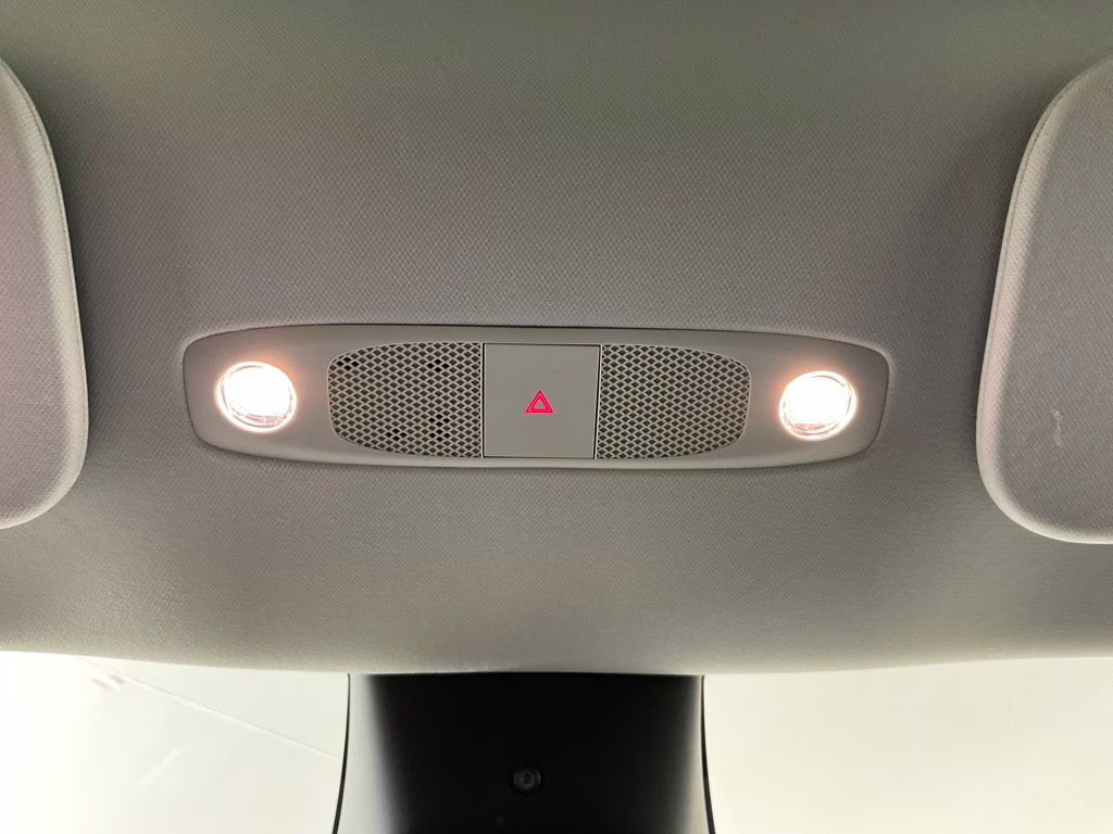 2025 Stealth Gray Tesla Model Y Performance AWD SUV