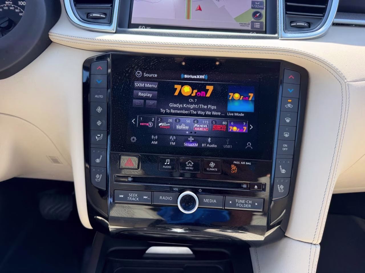 2021 Dynamic Sunstone Red INFINITI QX50 SENSORY AWD SUV