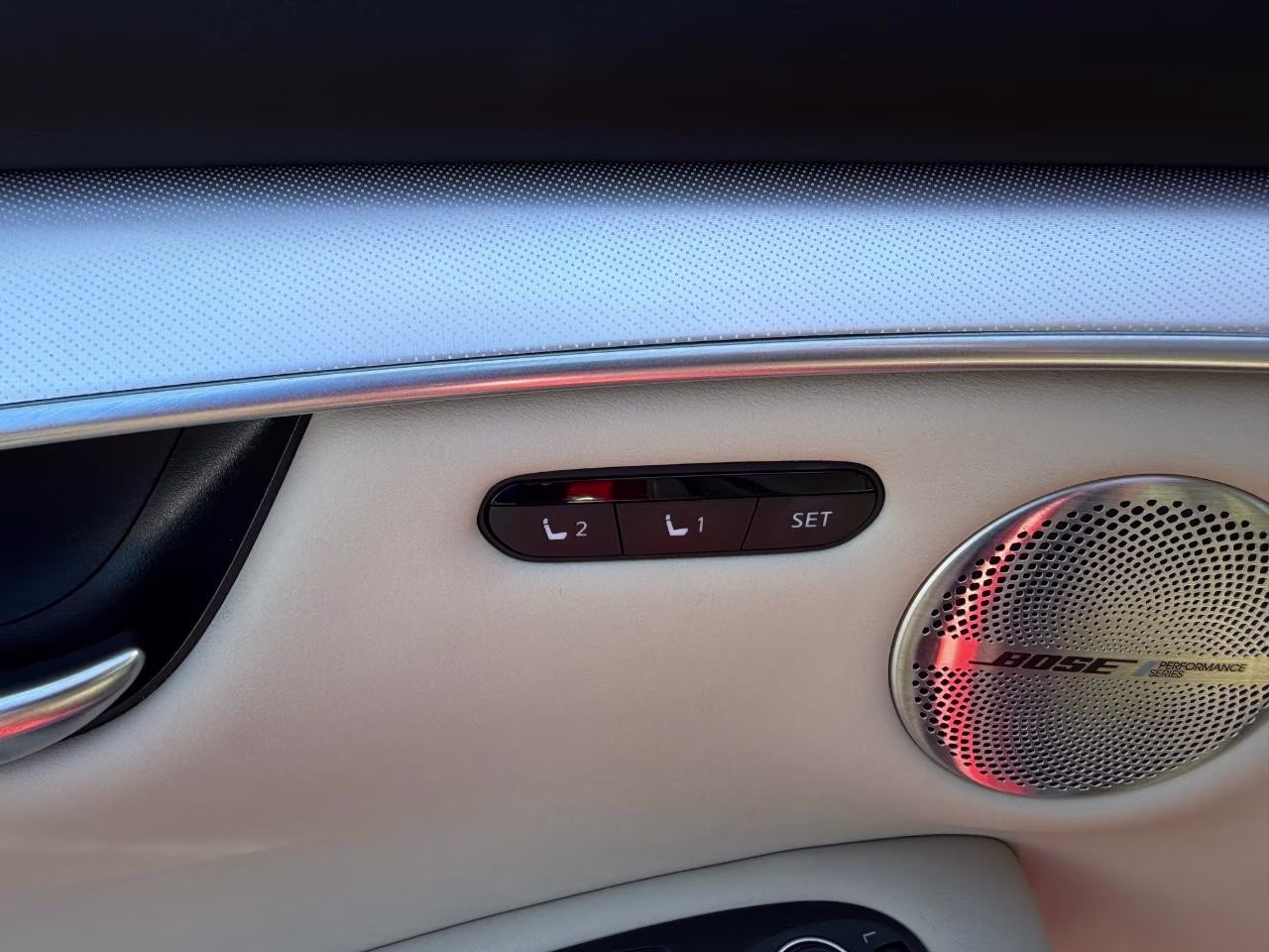 2021 Dynamic Sunstone Red INFINITI QX50 SENSORY AWD SUV