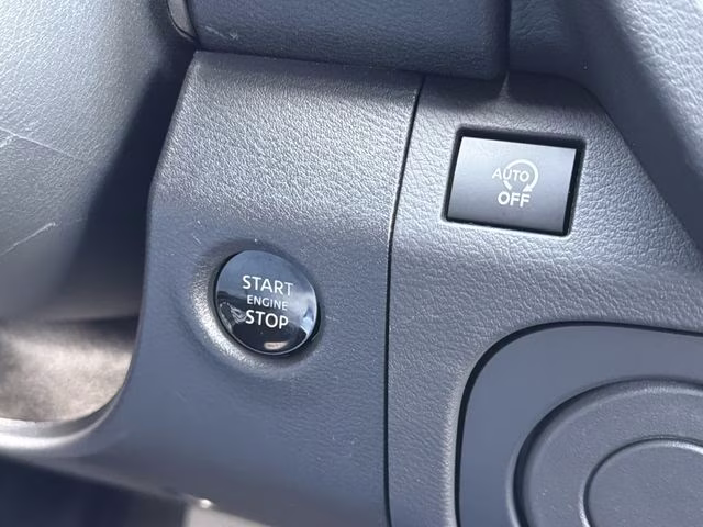 2026 Citrus Strike Nissan Frontier PRO-X RWD Truck