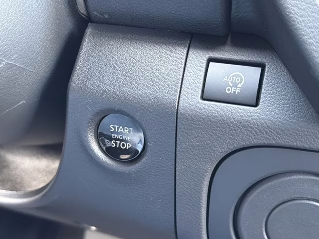 2026 Citrus Strike Nissan Frontier PRO-X RWD Truck
