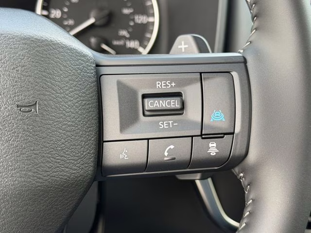 2026 Deep Ocean Blue Pearl Nissan Rogue SV FWD SUV