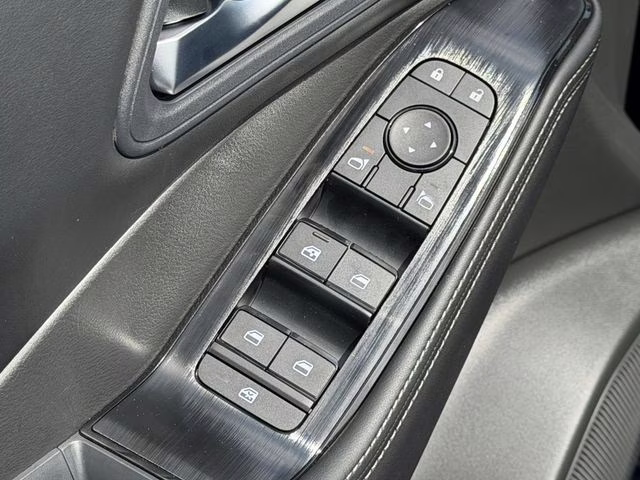 2026 Deep Ocean Blue Pearl Nissan Rogue SV FWD SUV