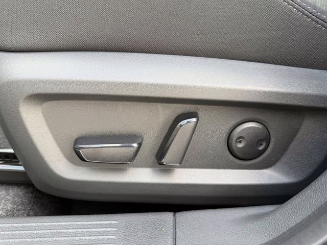 2026 Deep Ocean Blue Pearl Nissan Rogue SV FWD SUV