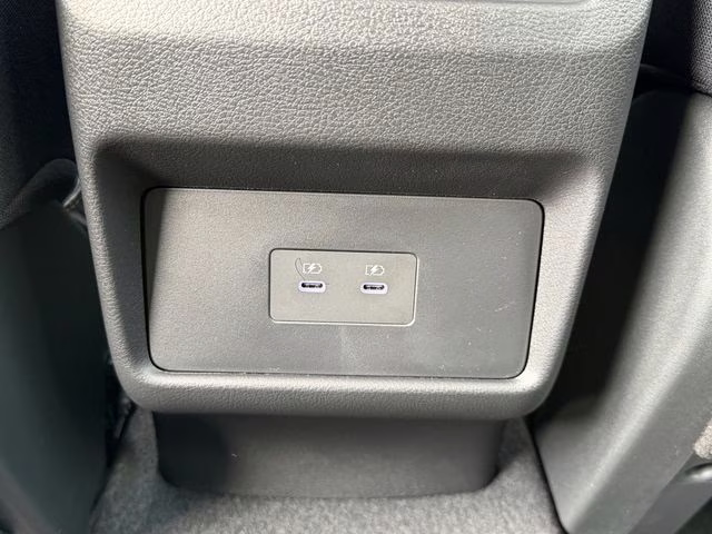 2026 Deep Ocean Blue Pearl Nissan Rogue SV FWD SUV