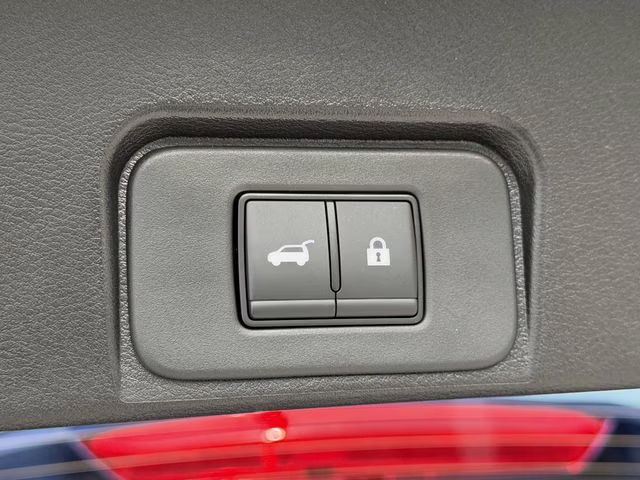 2026 Deep Ocean Blue Pearl Nissan Rogue SV FWD SUV