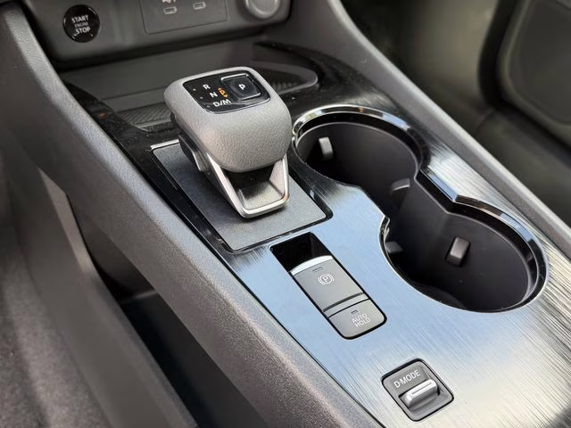2026 Deep Ocean Blue Pearl Nissan Rogue SV FWD SUV