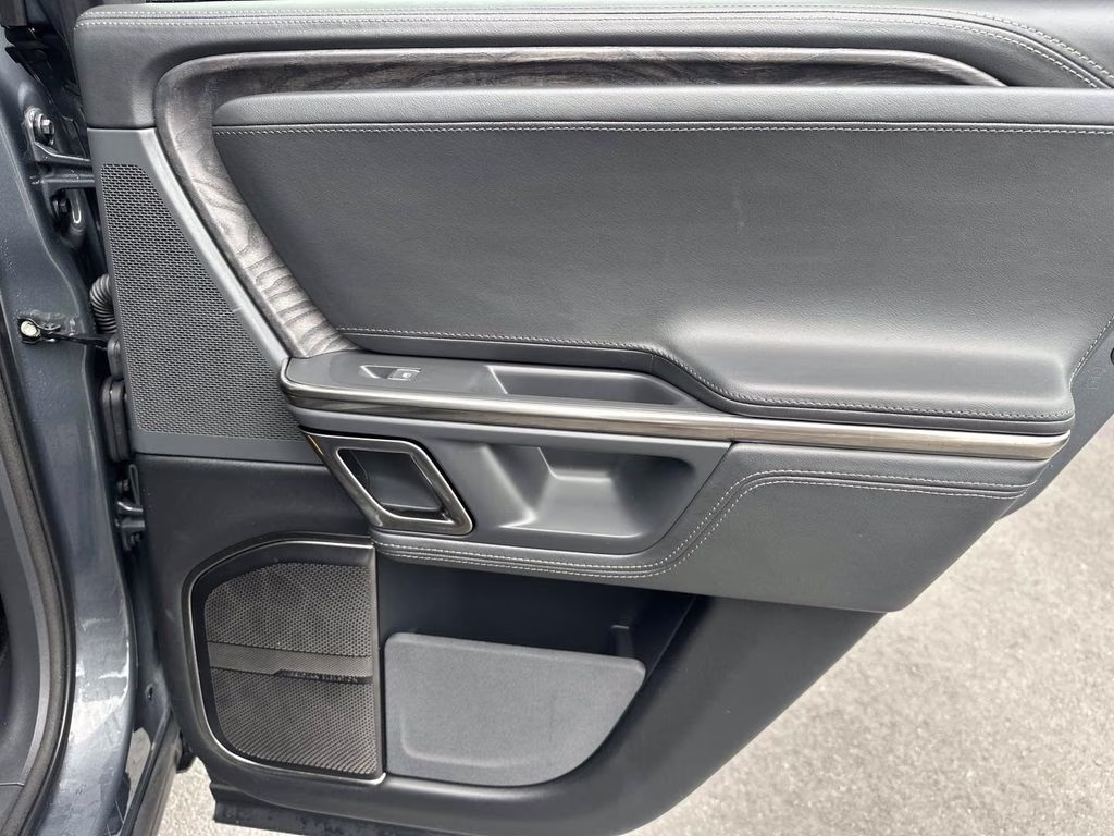 2022 El Cap Granite Rivian R1T Launch Edition AWD Truck