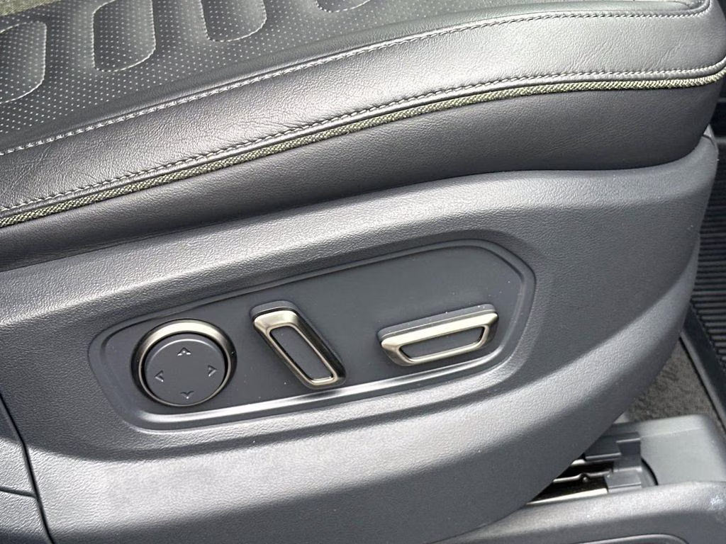 2022 El Cap Granite Rivian R1T Launch Edition AWD Truck