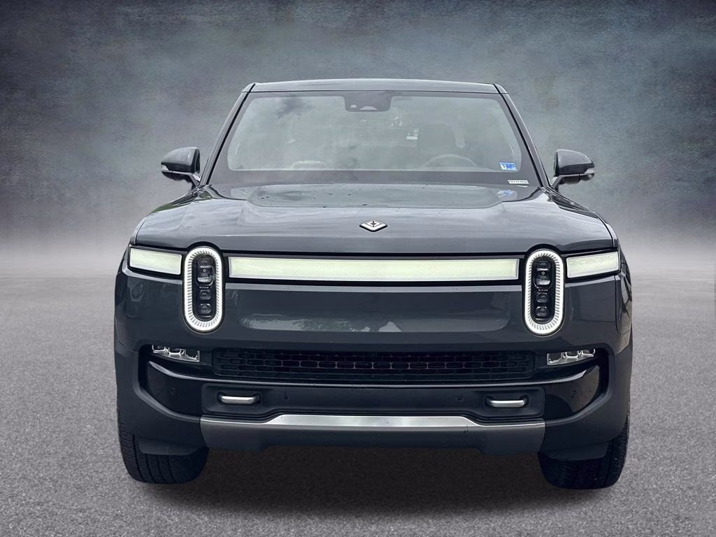2022 El Cap Granite Rivian R1T Launch Edition AWD Truck