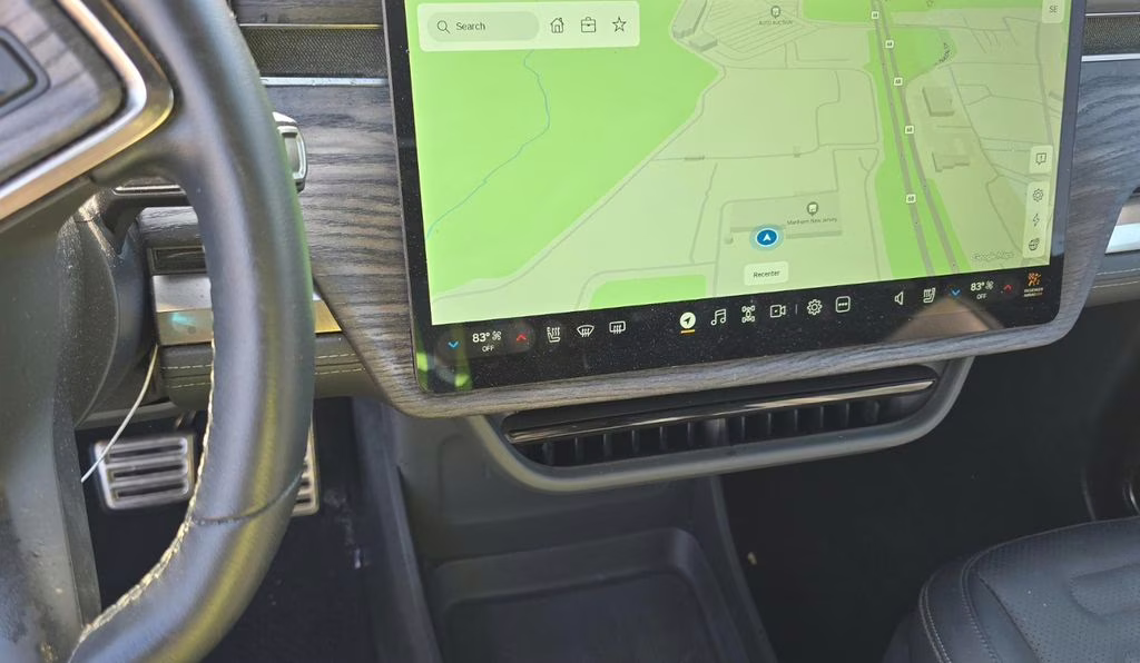 2022 Gray Rivian R1T Launch Edition AWD Truck